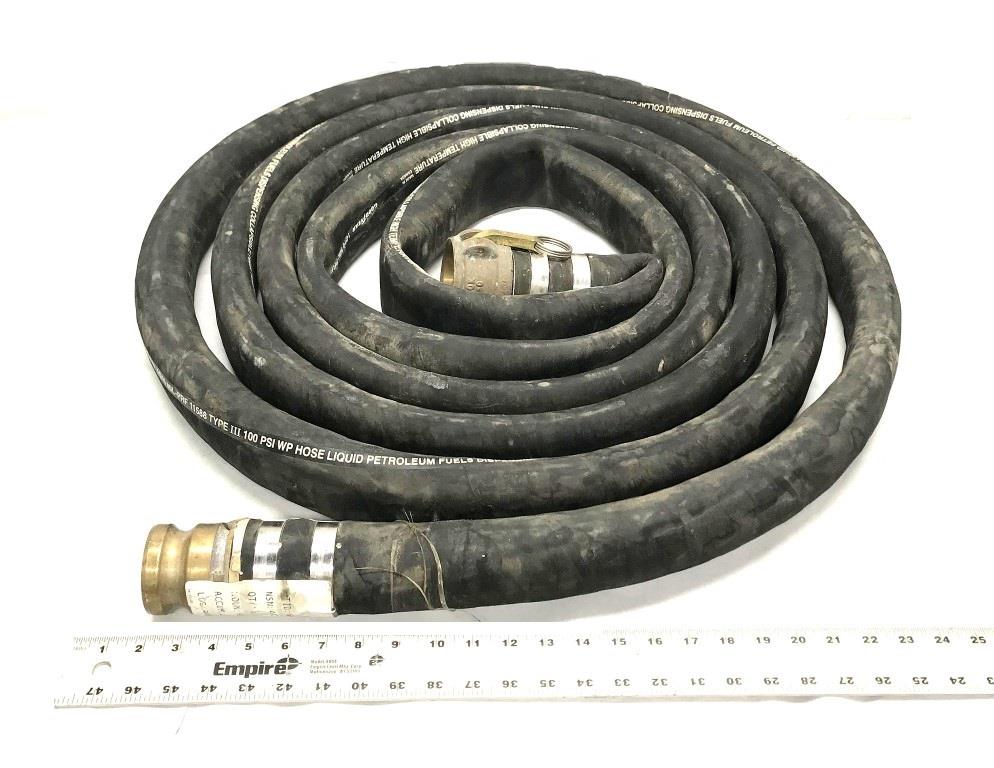 Goodyear Liquid Petroleum Fuel Hose